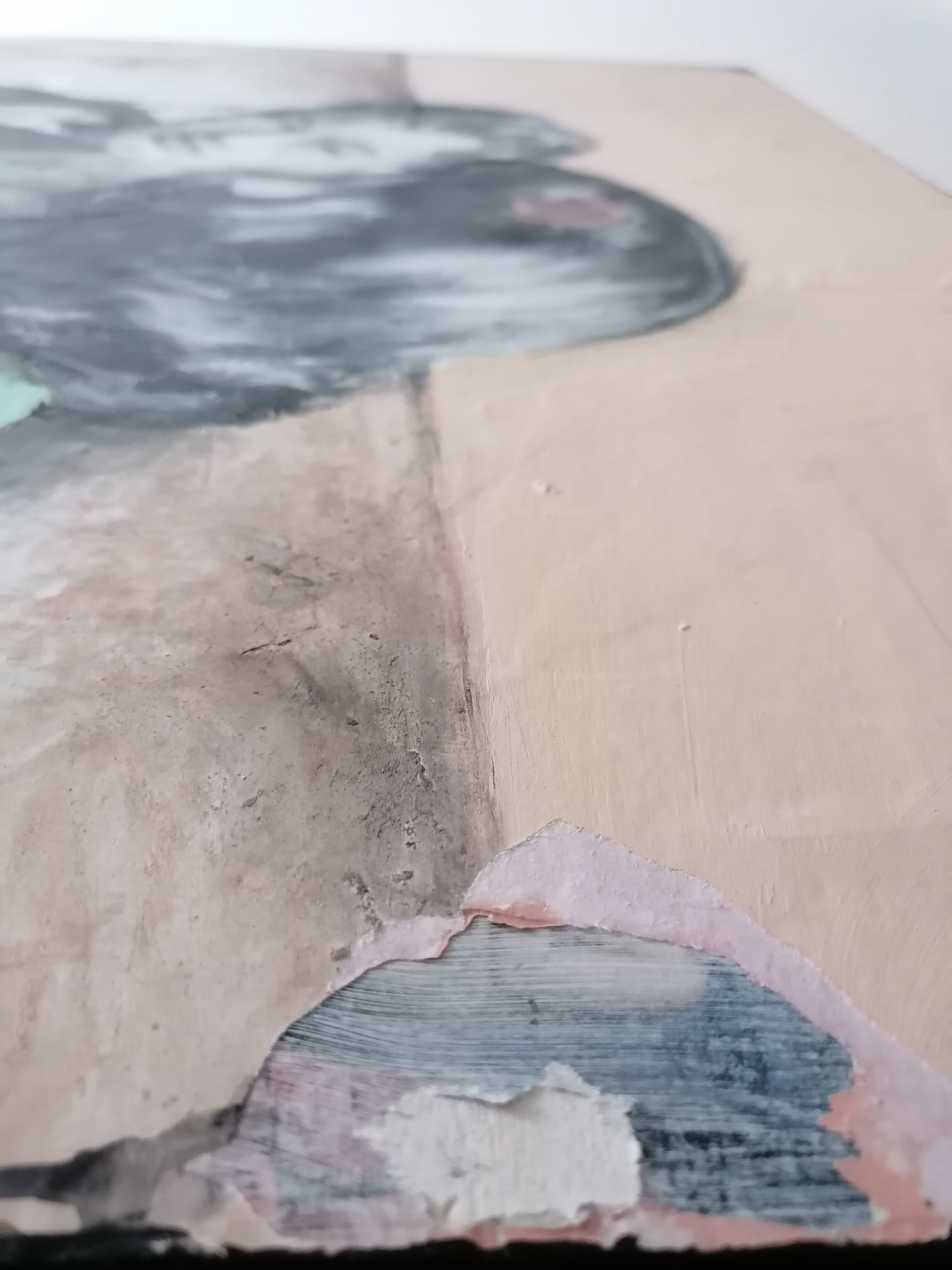 QUADRO VINTAGE BAMBINI