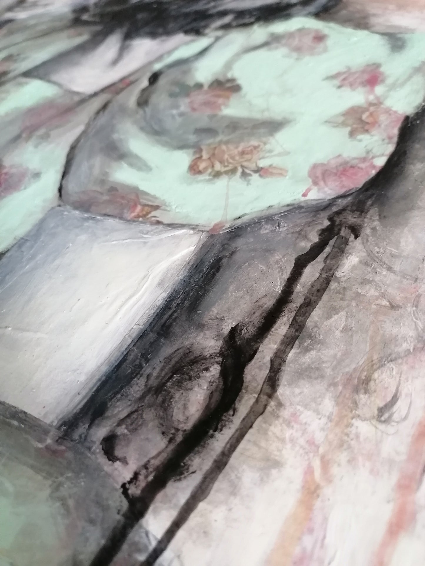 QUADRO VINTAGE BAMBINI