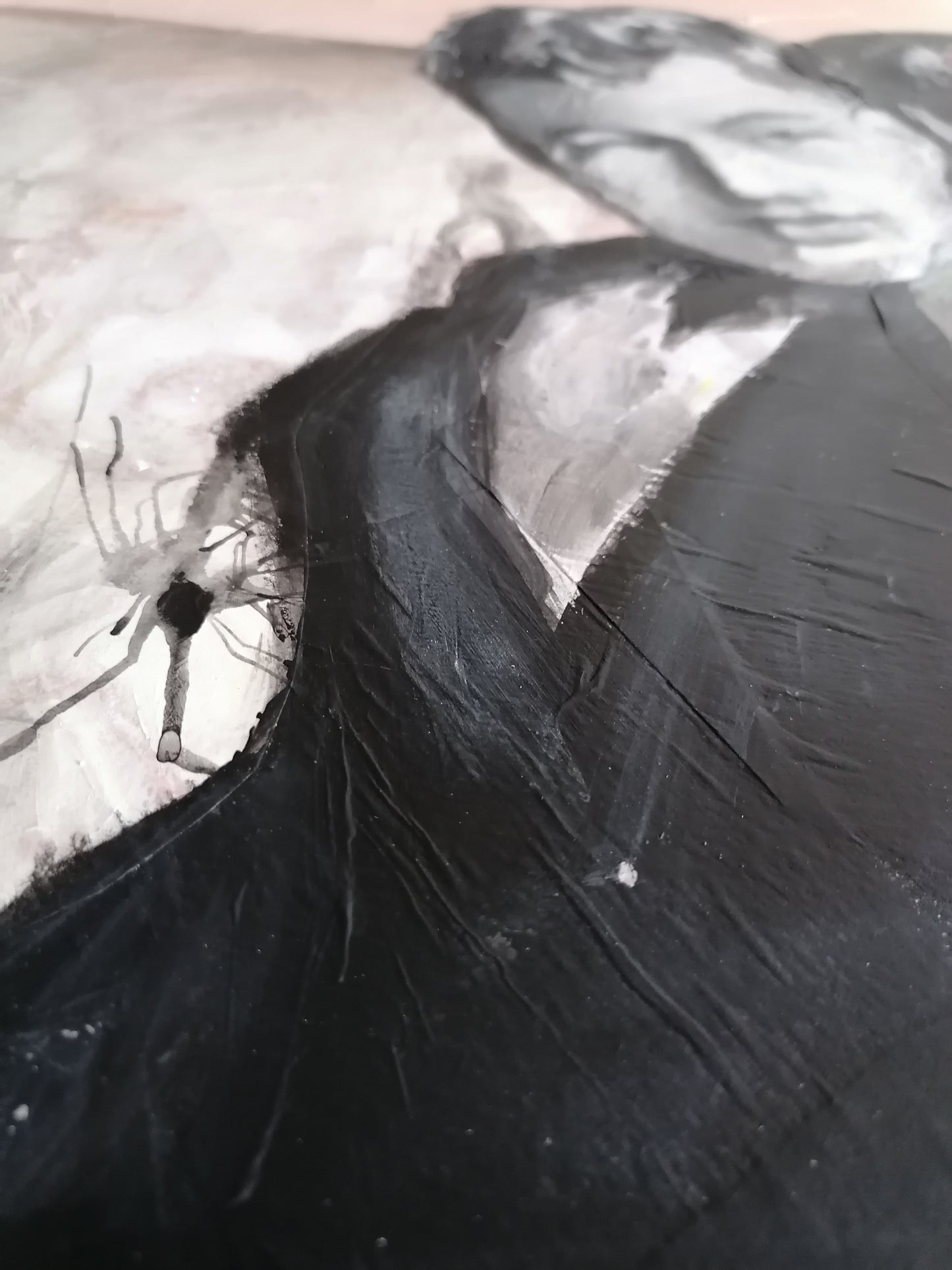 QUADRO VINTAGE BAMBINI