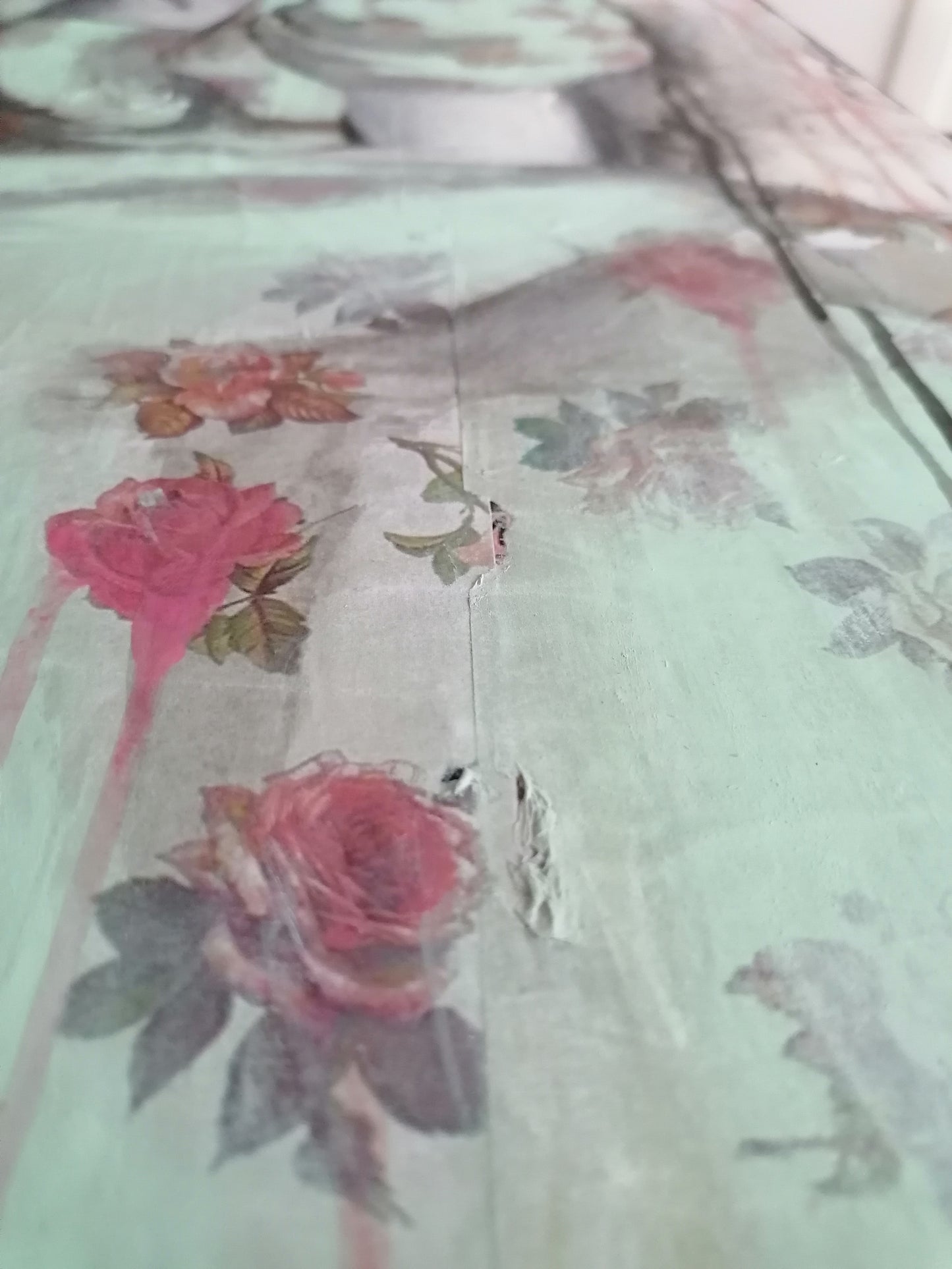 QUADRO VINTAGE BAMBINI