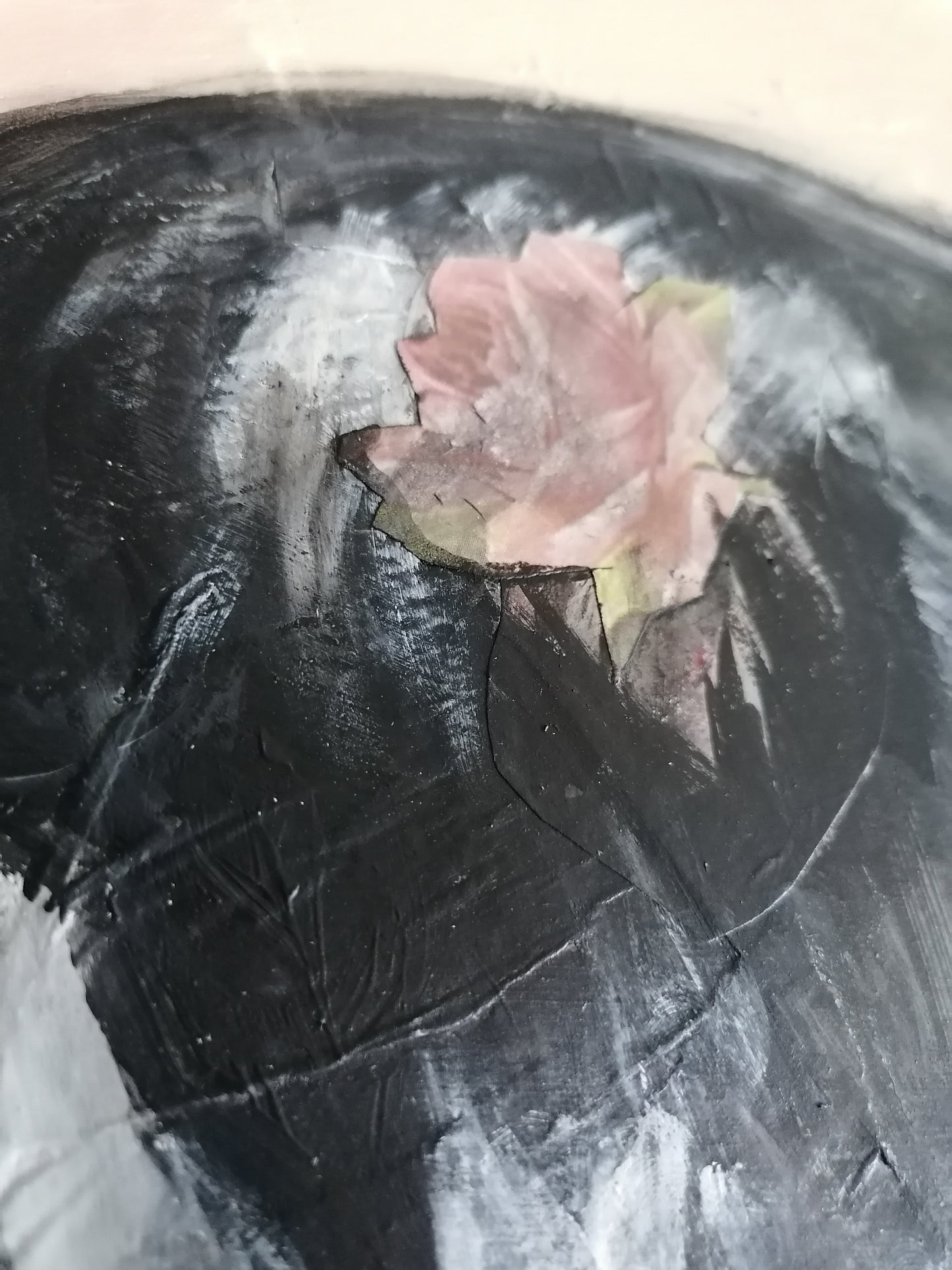 QUADRO VINTAGE BAMBINI