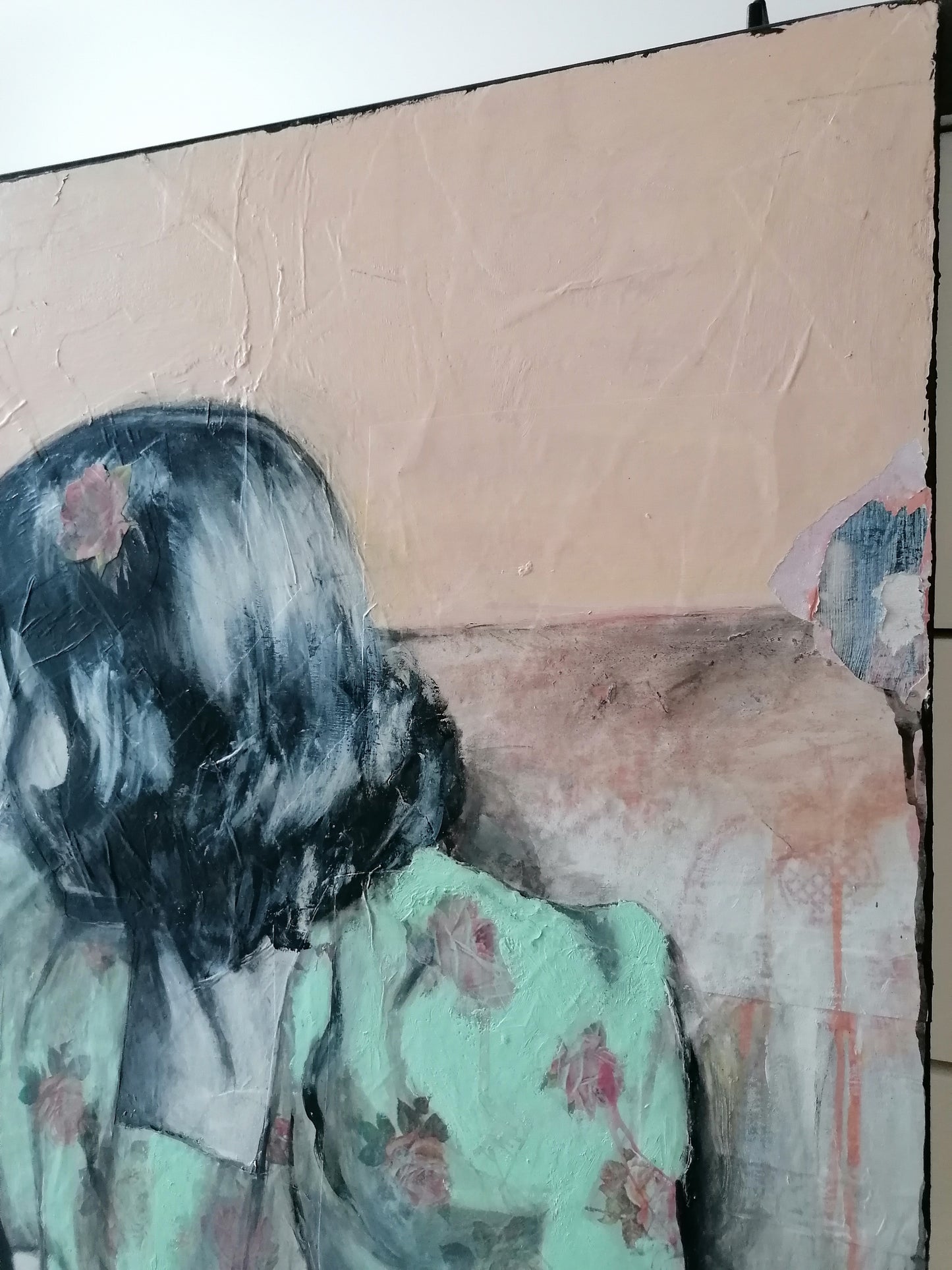 QUADRO VINTAGE BAMBINI