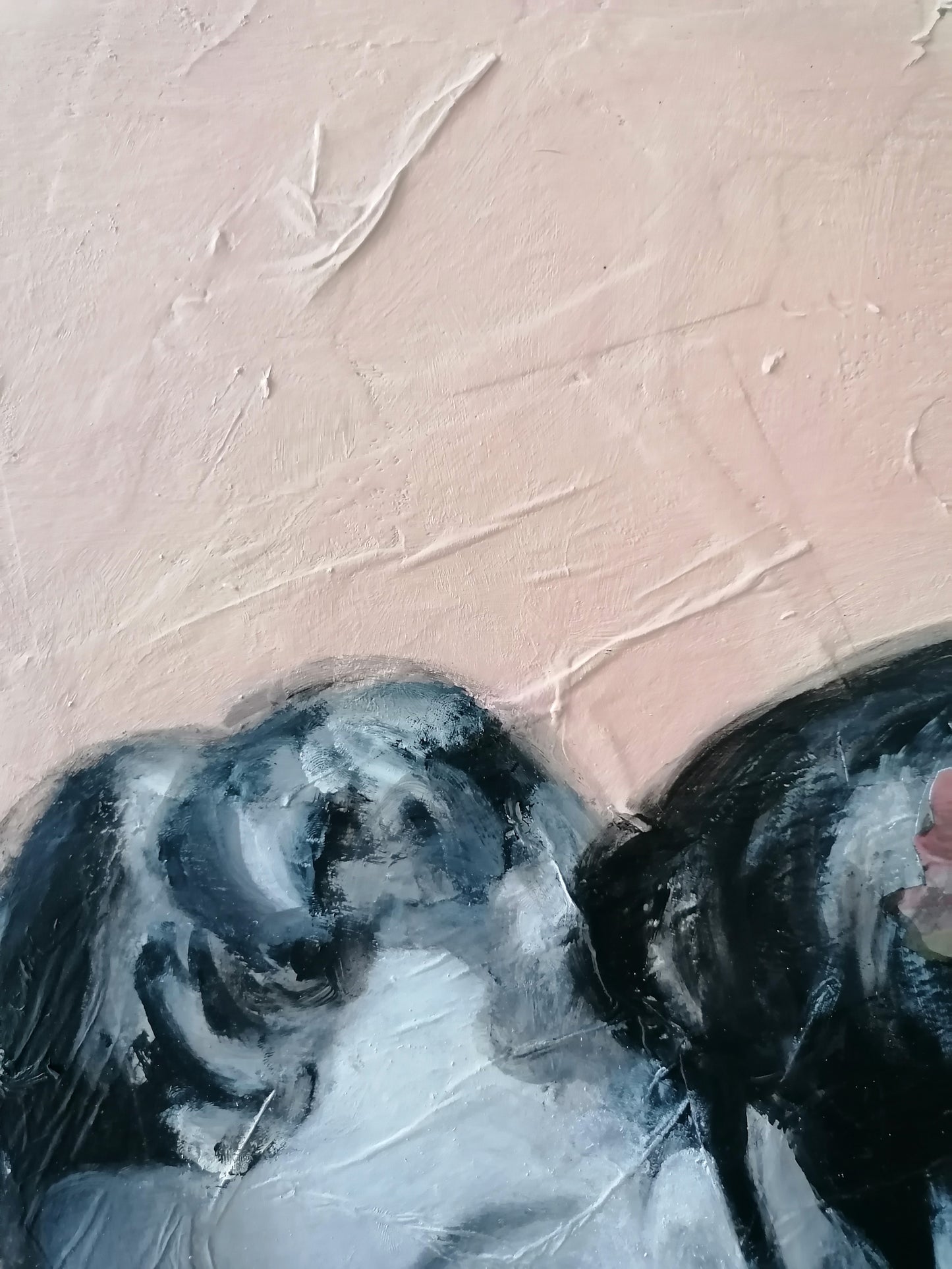 QUADRO VINTAGE BAMBINI