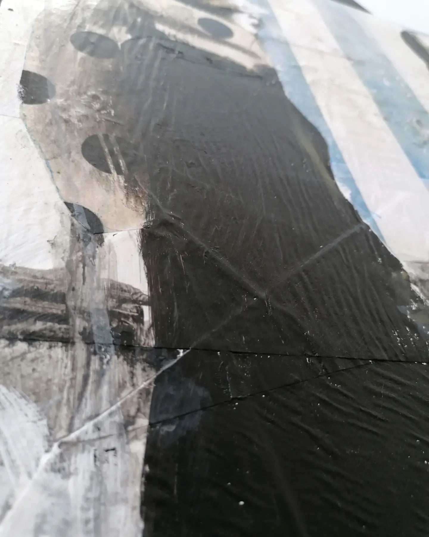 QUADRO DONNE VINTAGE