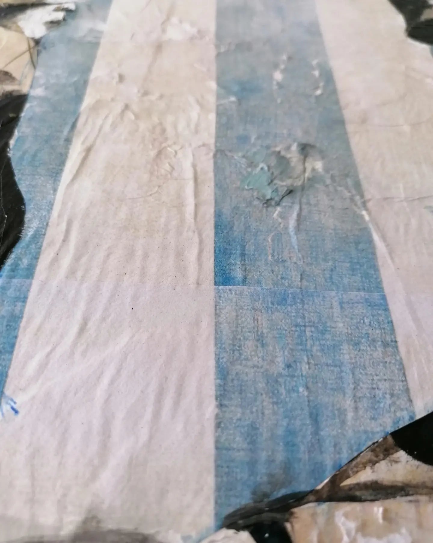 QUADRO DONNE VINTAGE