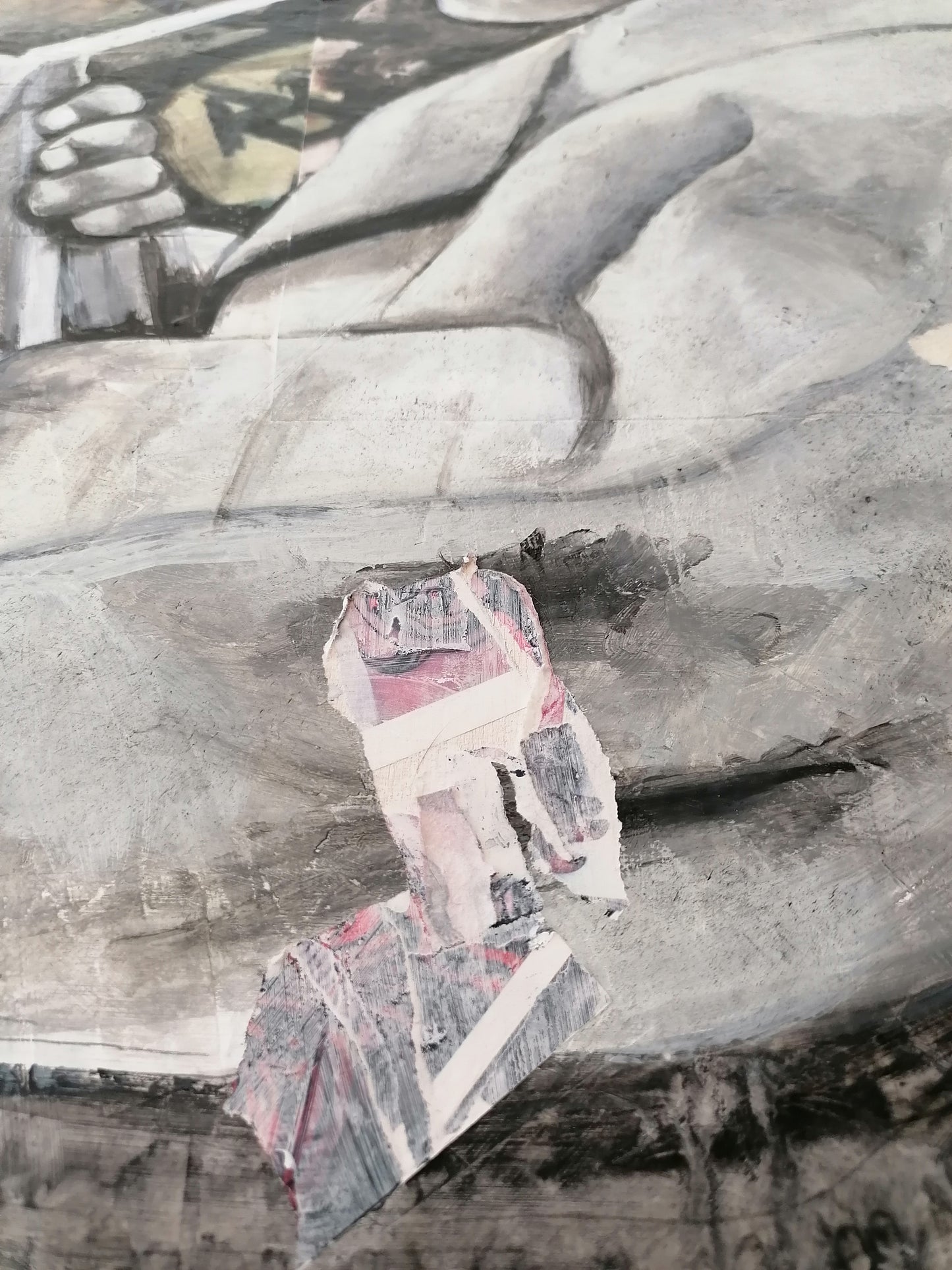 QUADRO VINTAGE BAMBINI