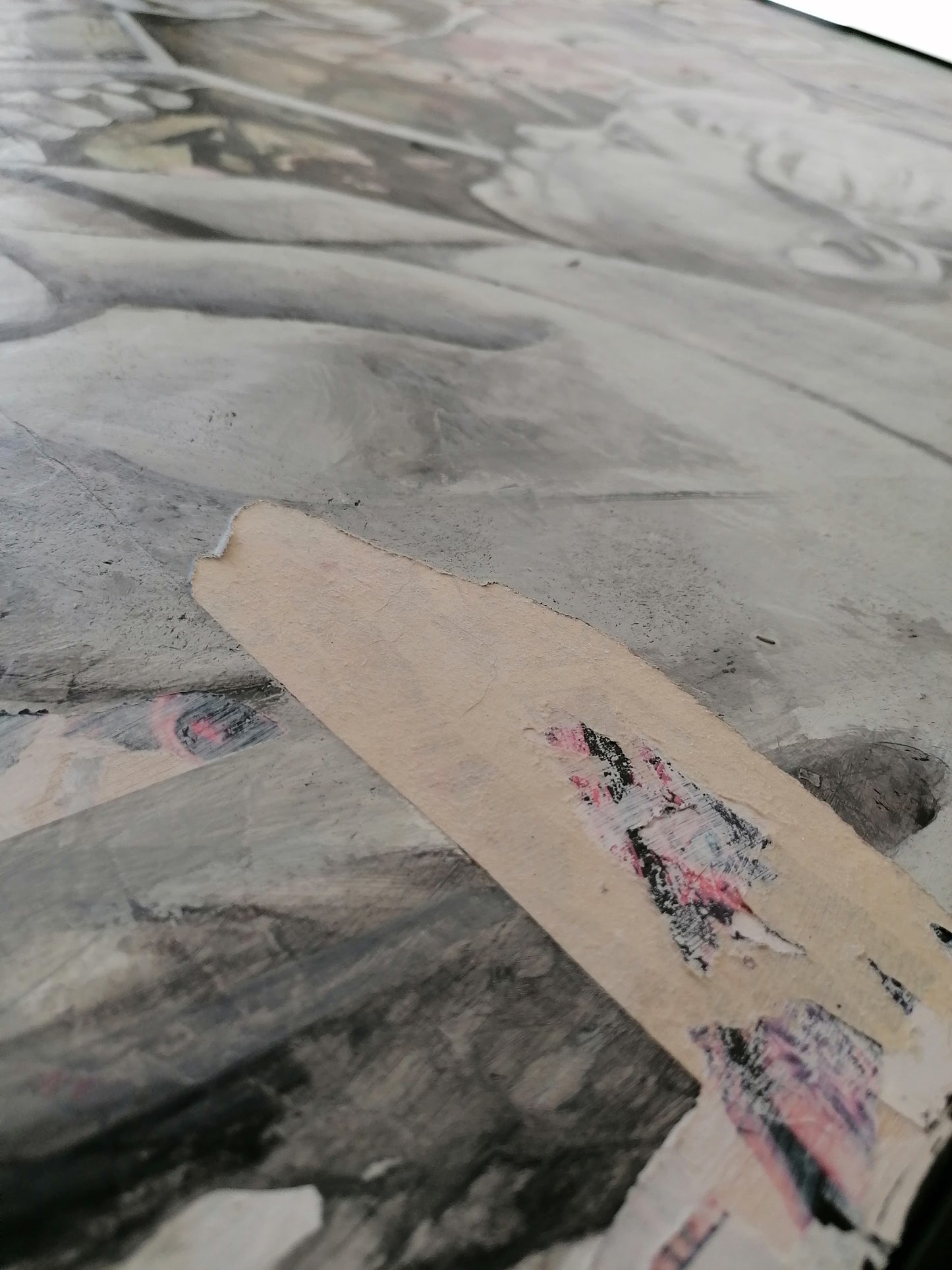 QUADRO VINTAGE BAMBINI