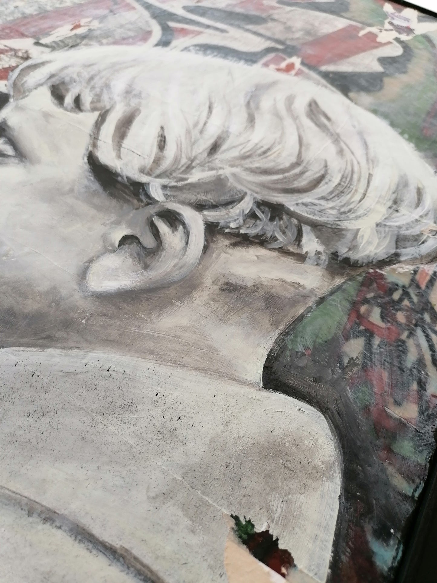 QUADRO VINTAGE BAMBINI