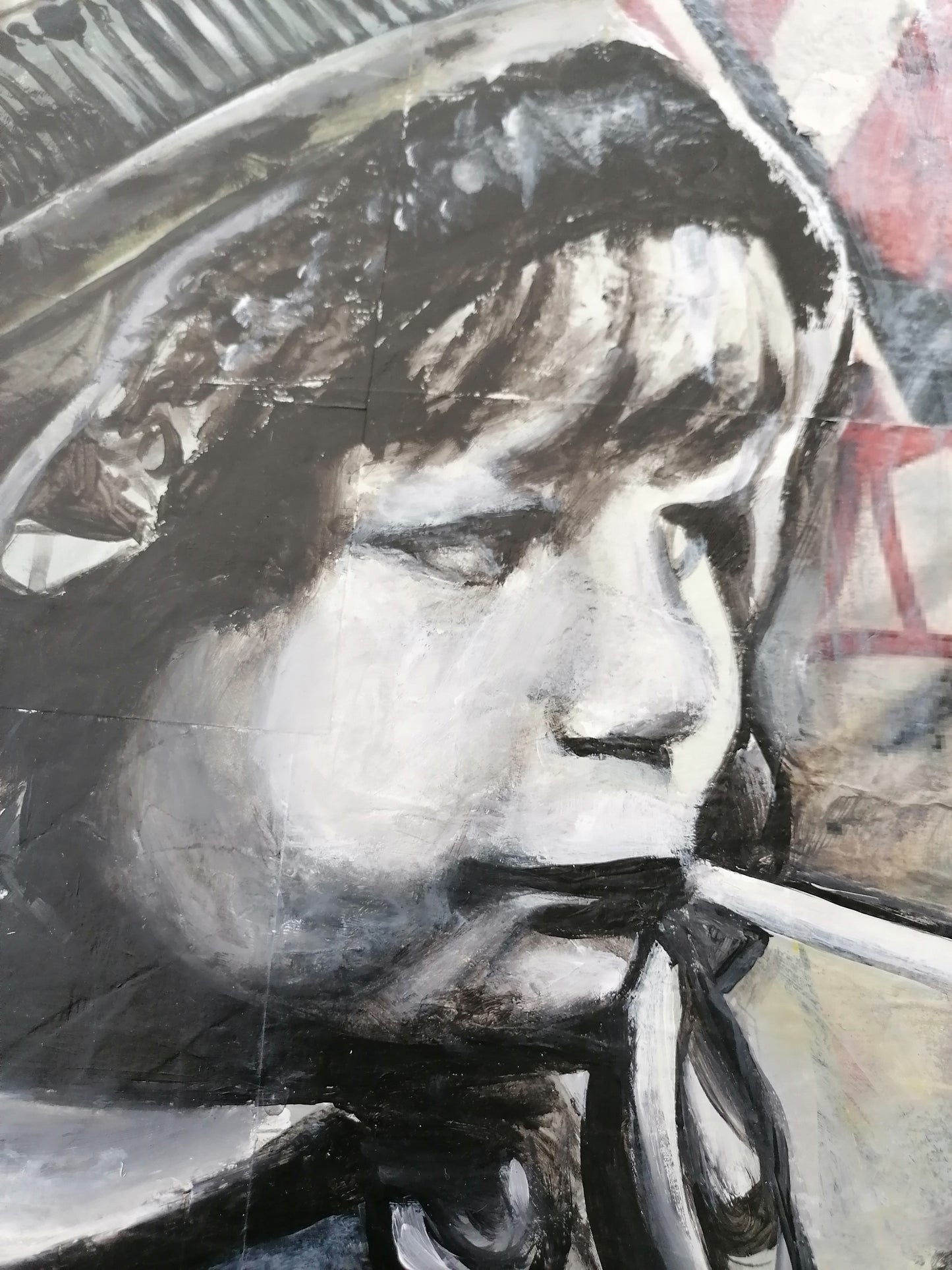 QUADRO VINTAGE BAMBINI