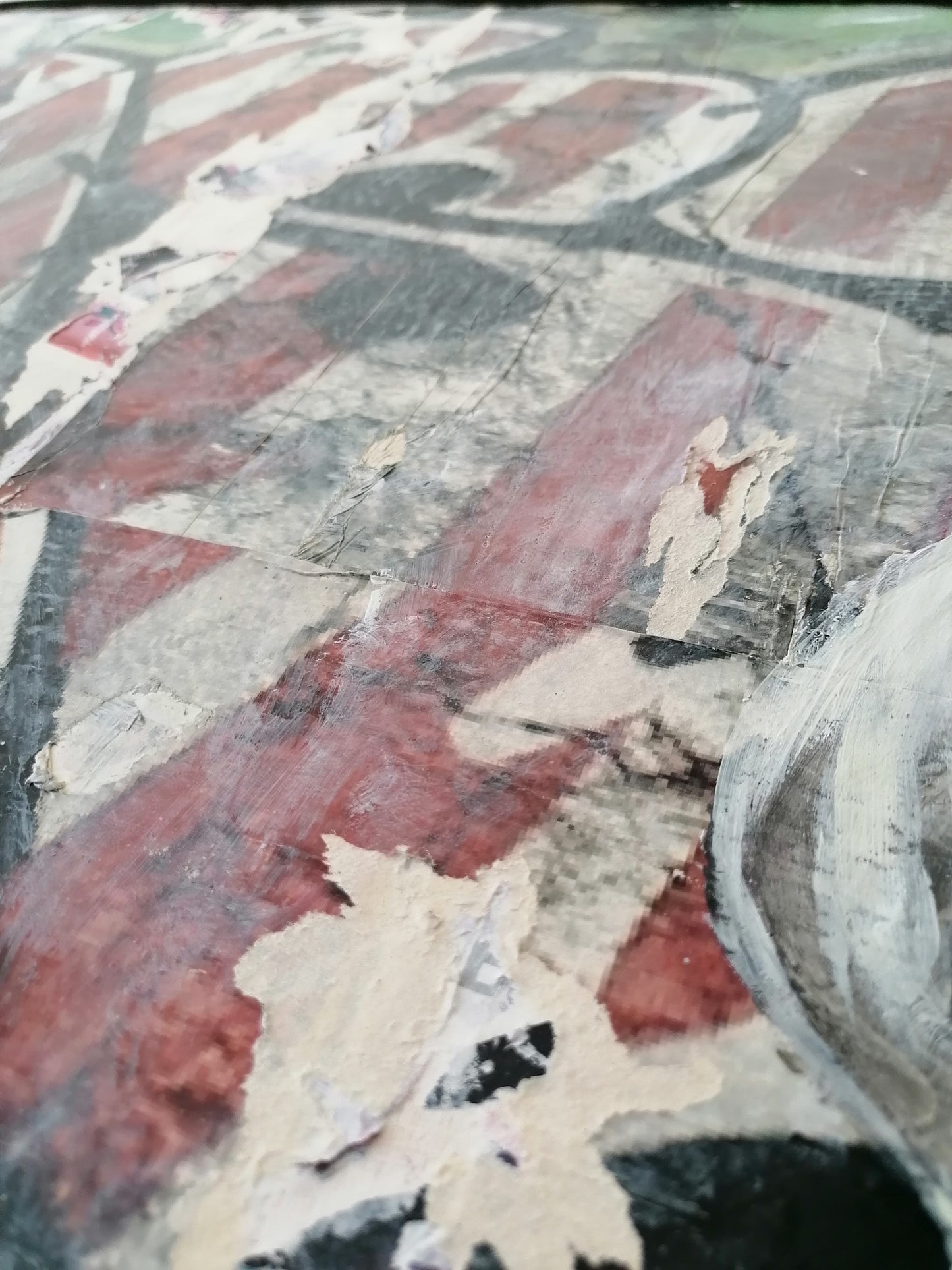 QUADRO VINTAGE BAMBINI