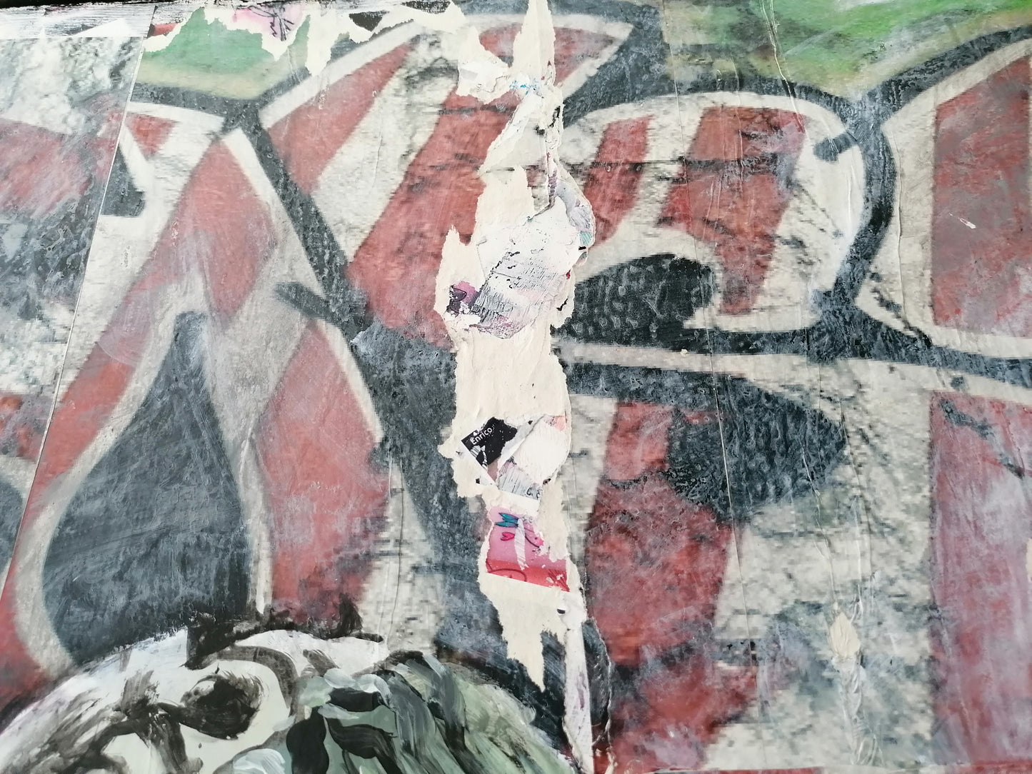 QUADRO VINTAGE BAMBINI