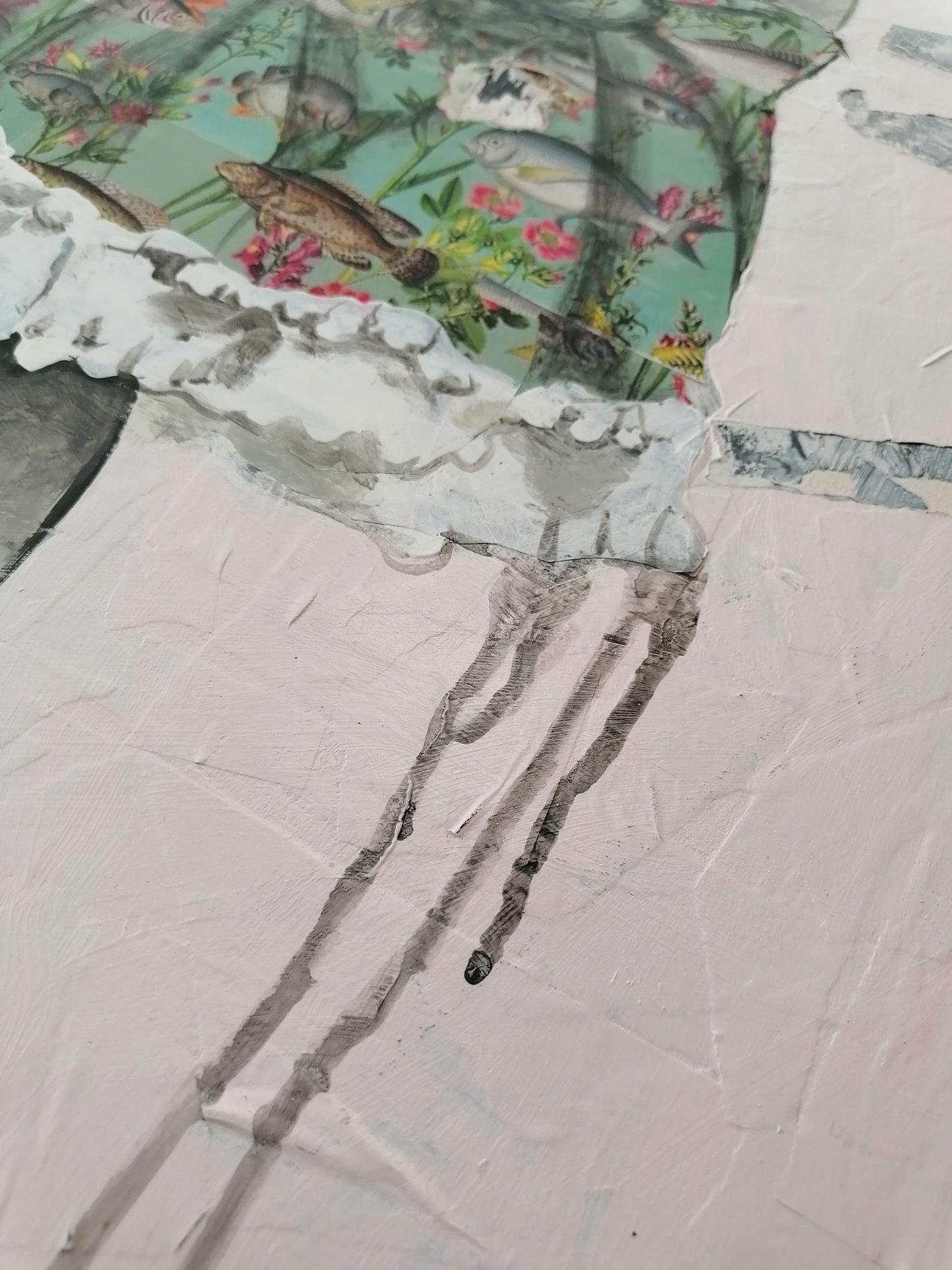 QUADRO VINTAGE BAMBINI