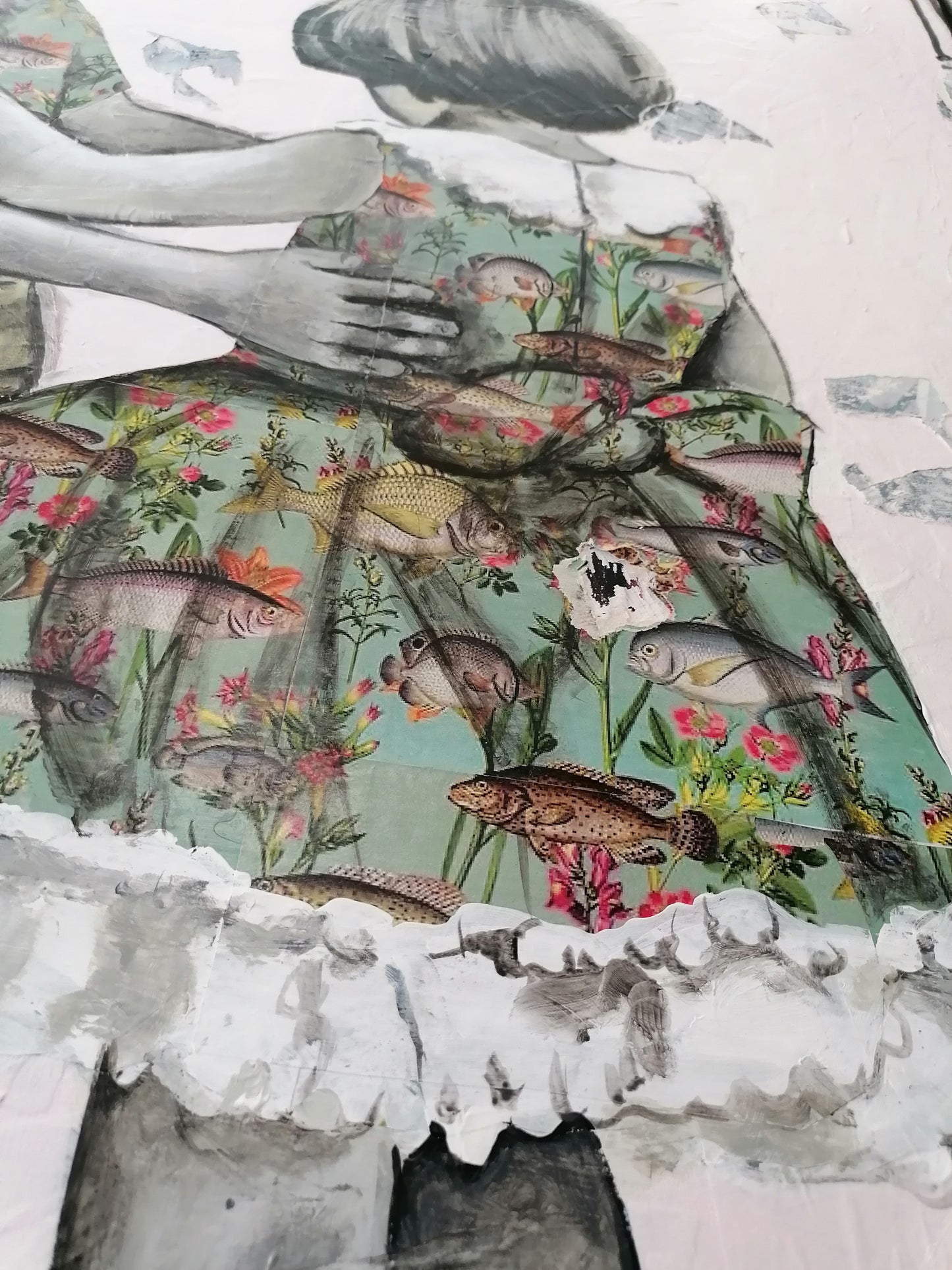 QUADRO VINTAGE BAMBINI