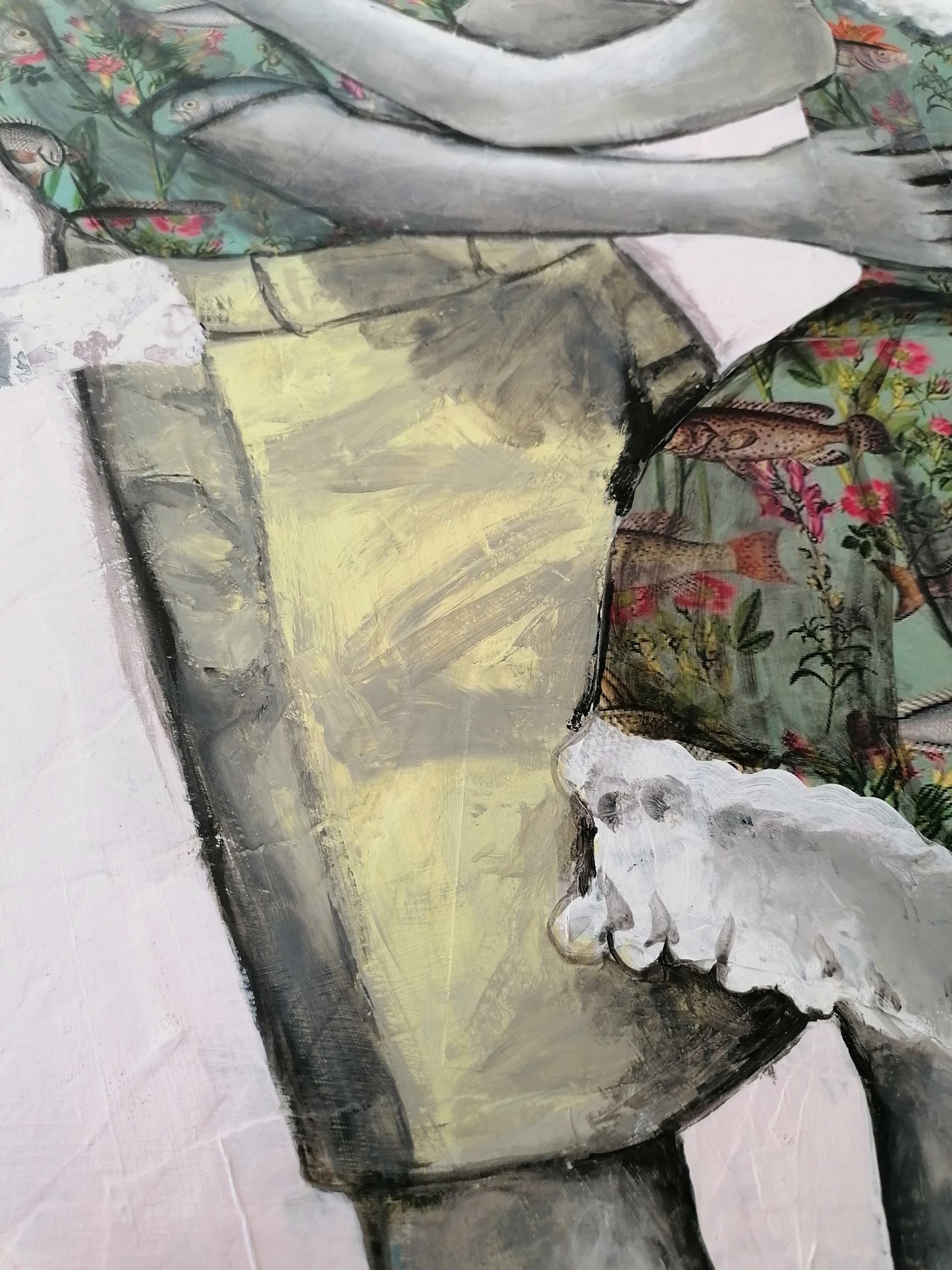 QUADRO VINTAGE BAMBINI