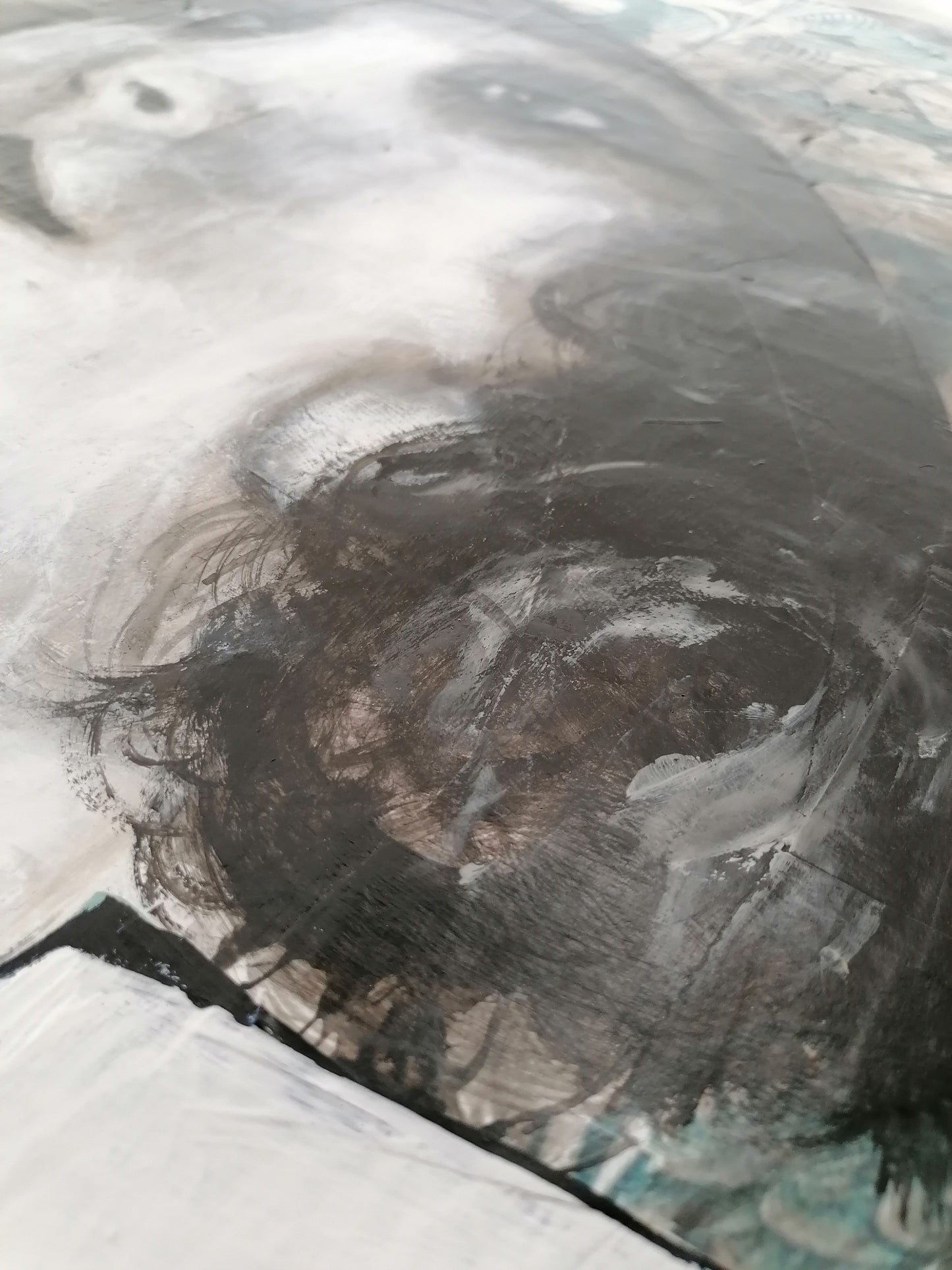 QUADRO VINTAGE DONNA