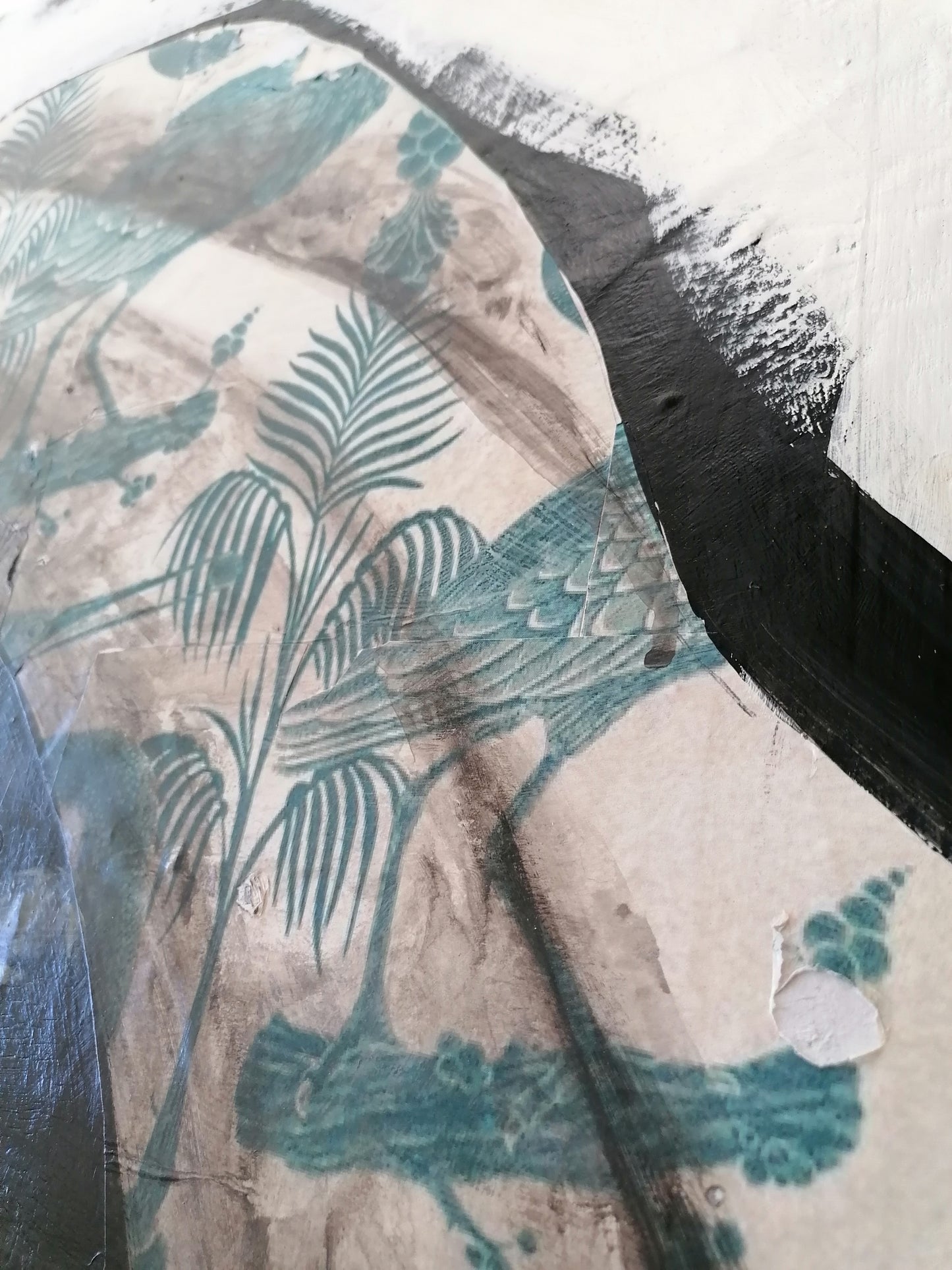 QUADRO VINTAGE DONNA