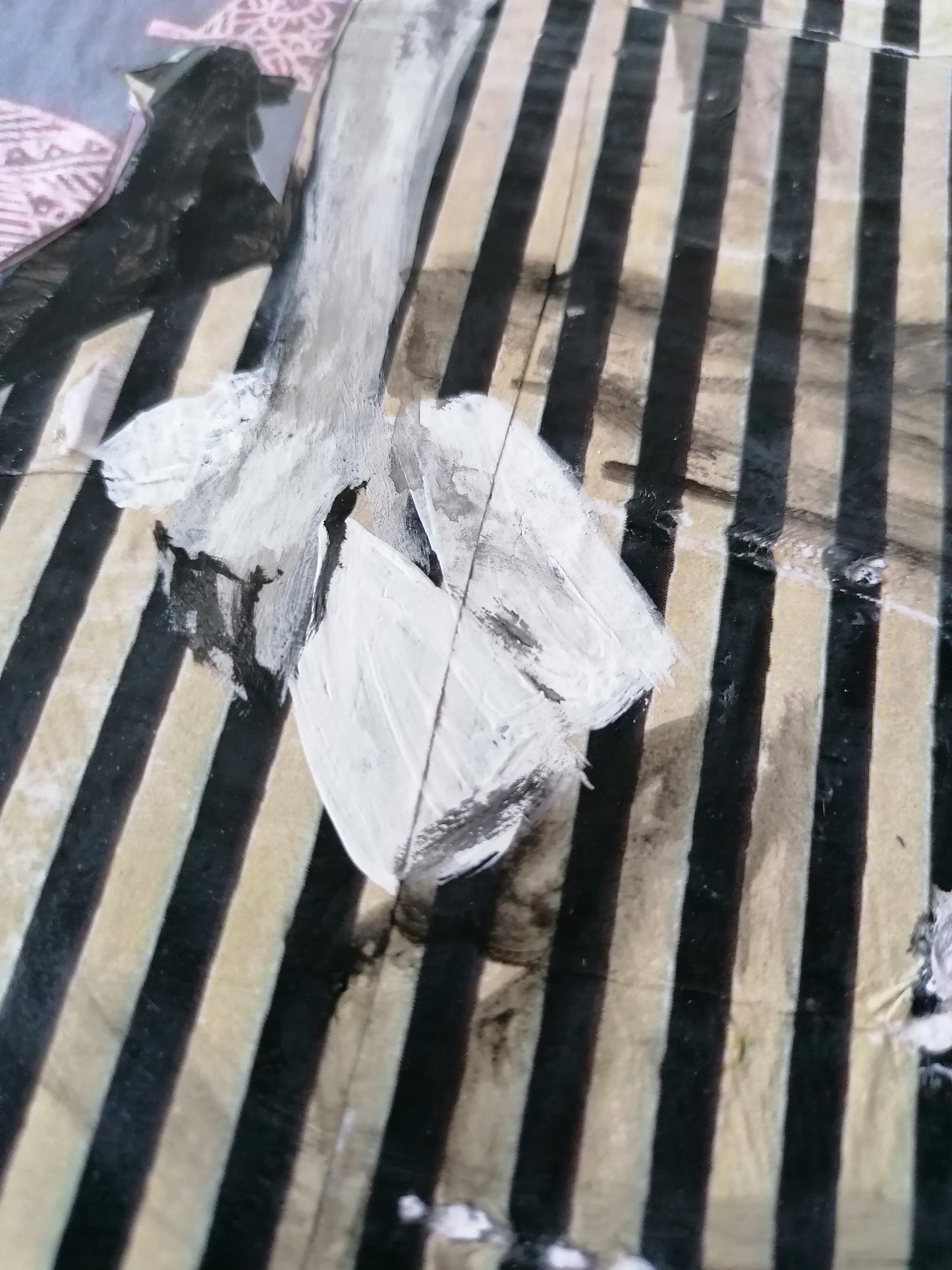 QUADRO COPPIA VINTAGE