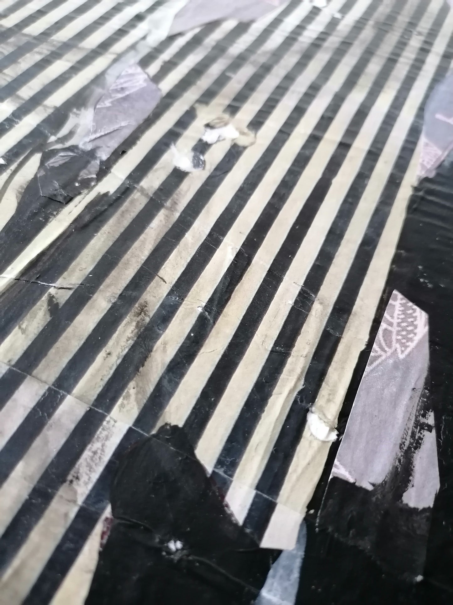 QUADRO COPPIA VINTAGE