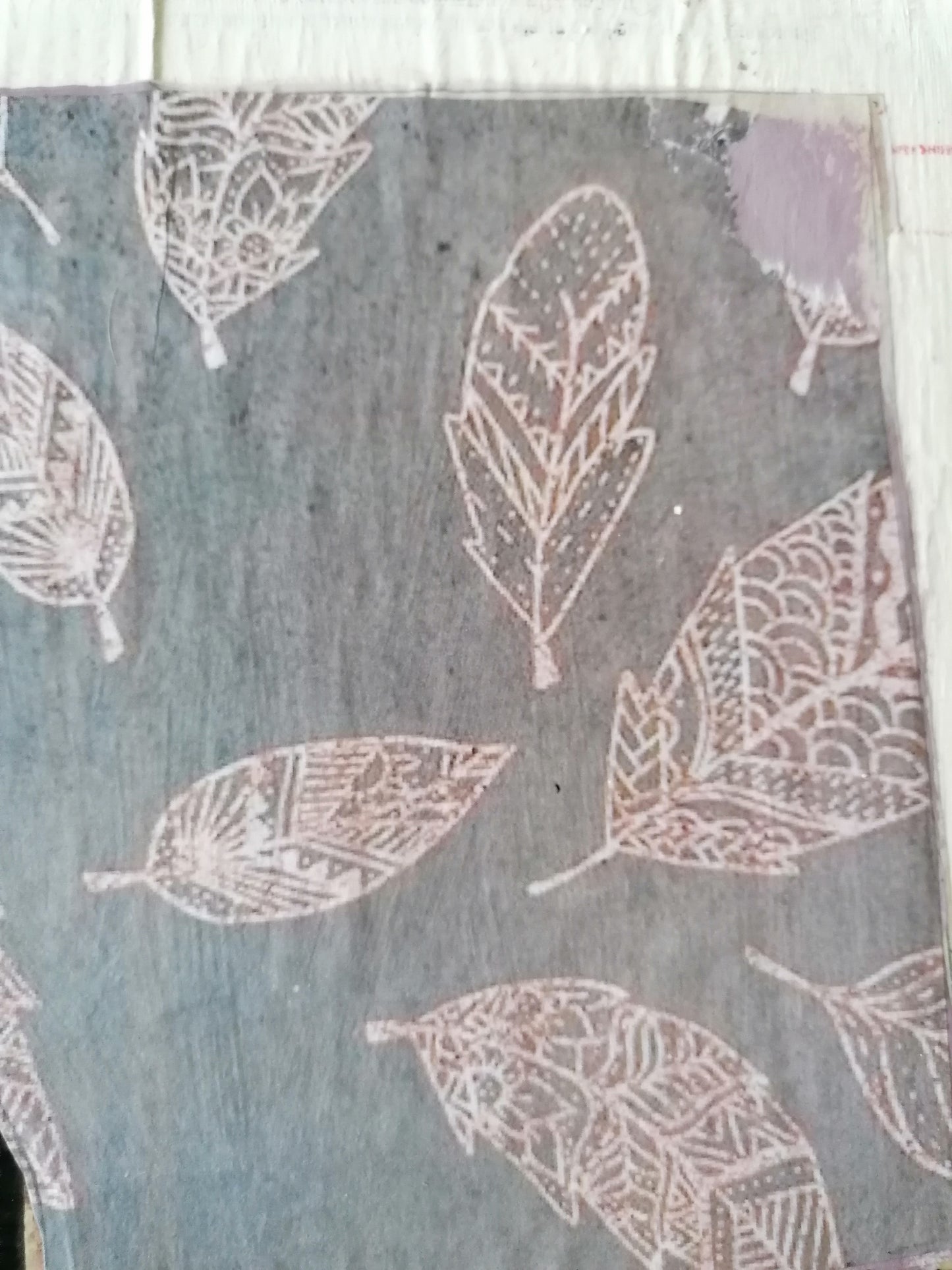 QUADRO COPPIA VINTAGE