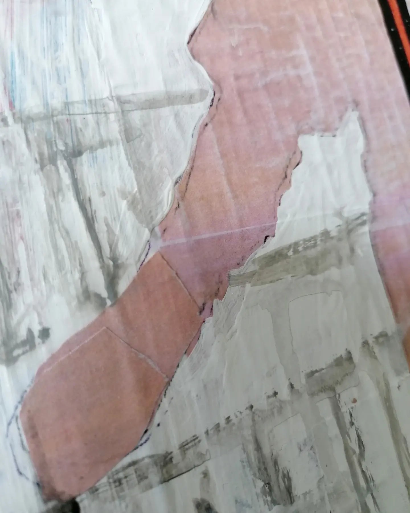 QUADRO DONNE  VINTAGE