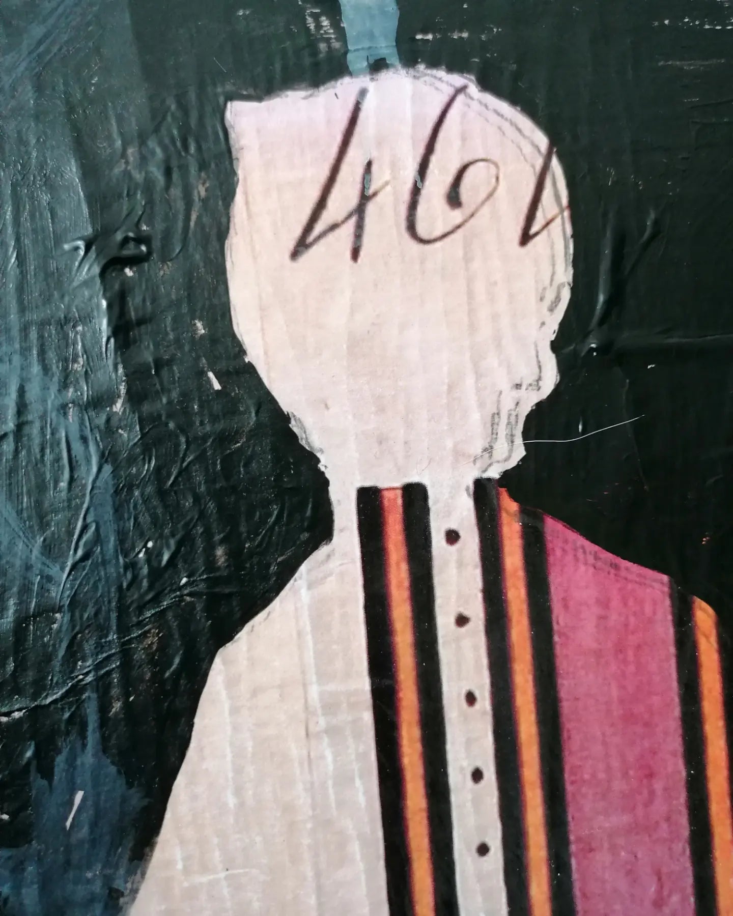 QUADRO DONNE  VINTAGE