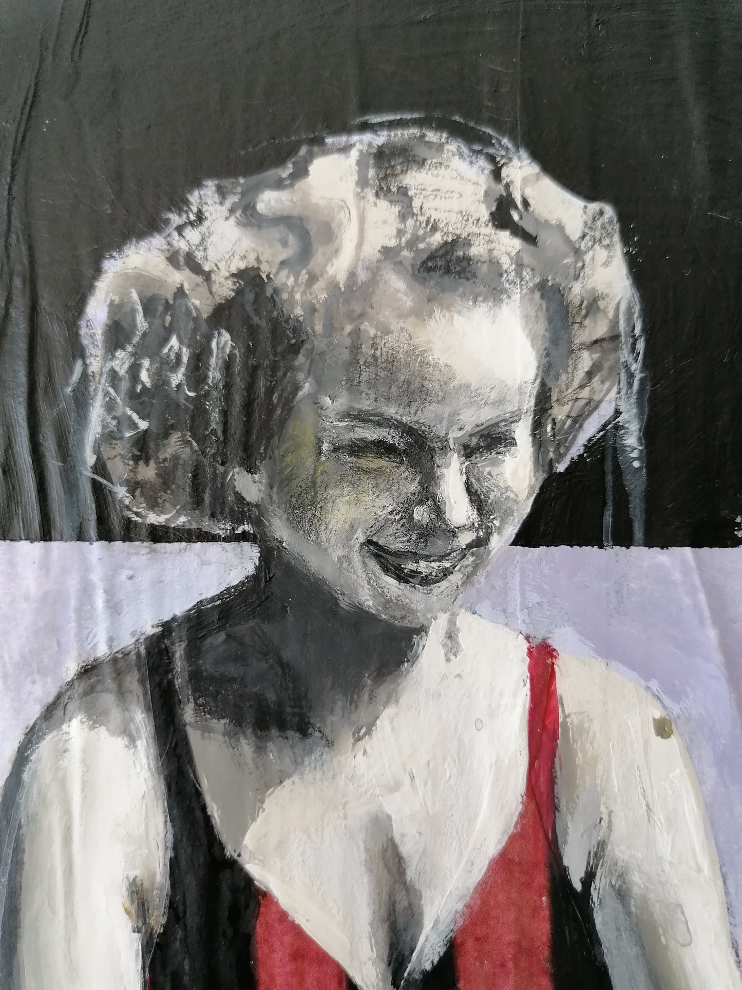 QUADRO VINTAGE COPPIA