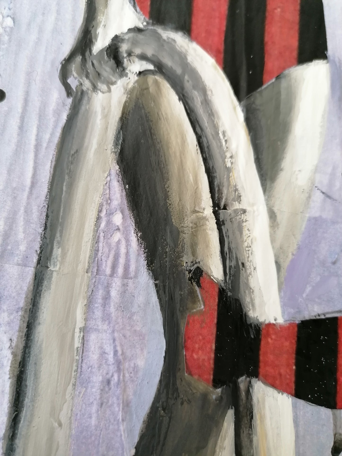 QUADRO VINTAGE COPPIA