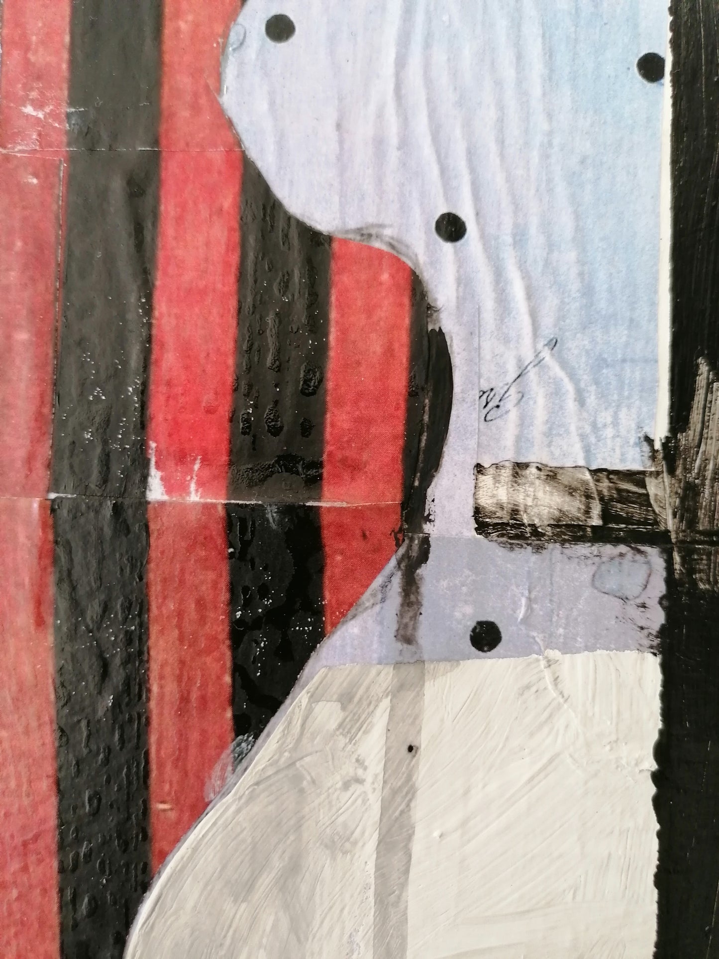 QUADRO VINTAGE COPPIA