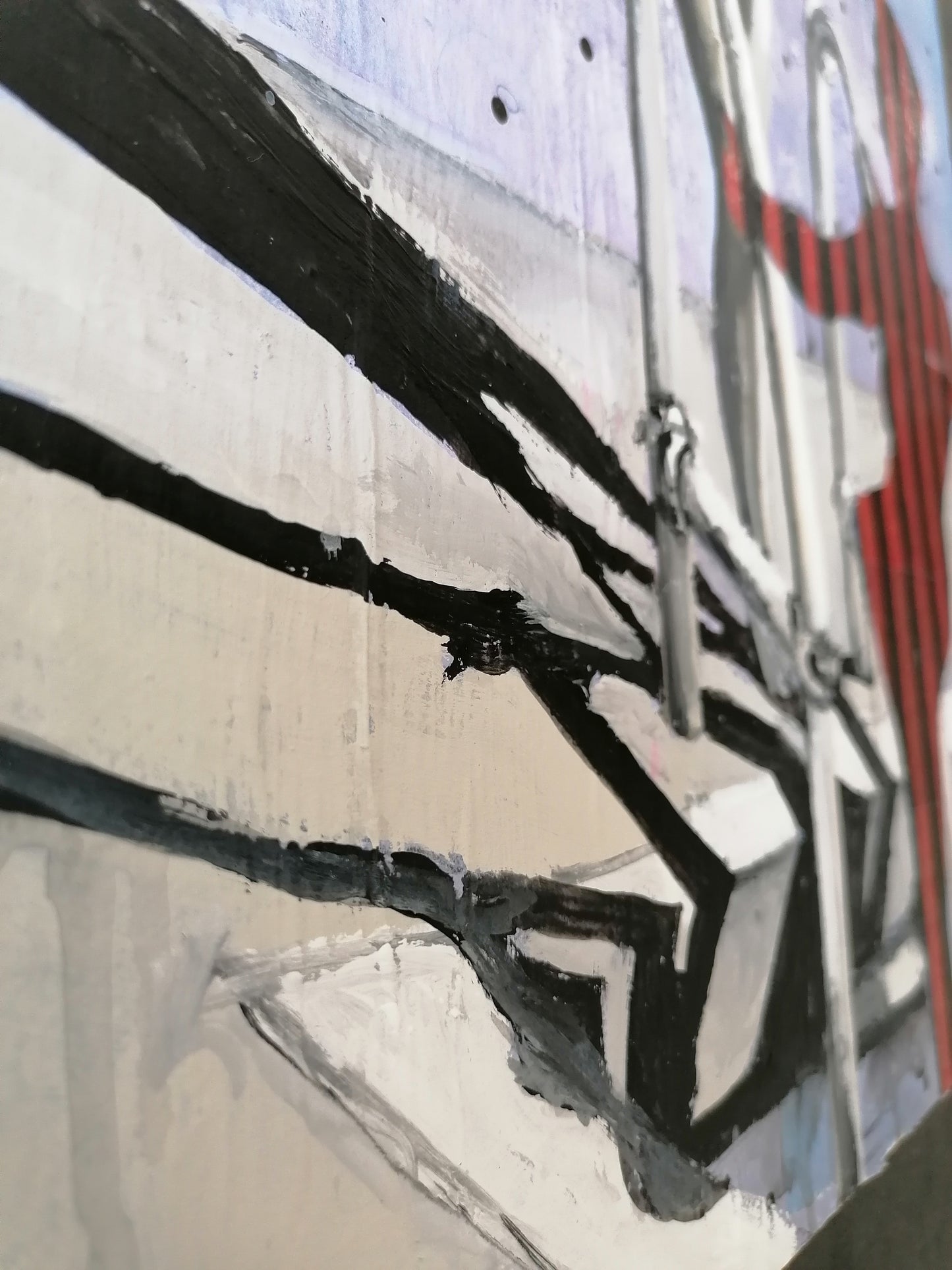 QUADRO VINTAGE COPPIA