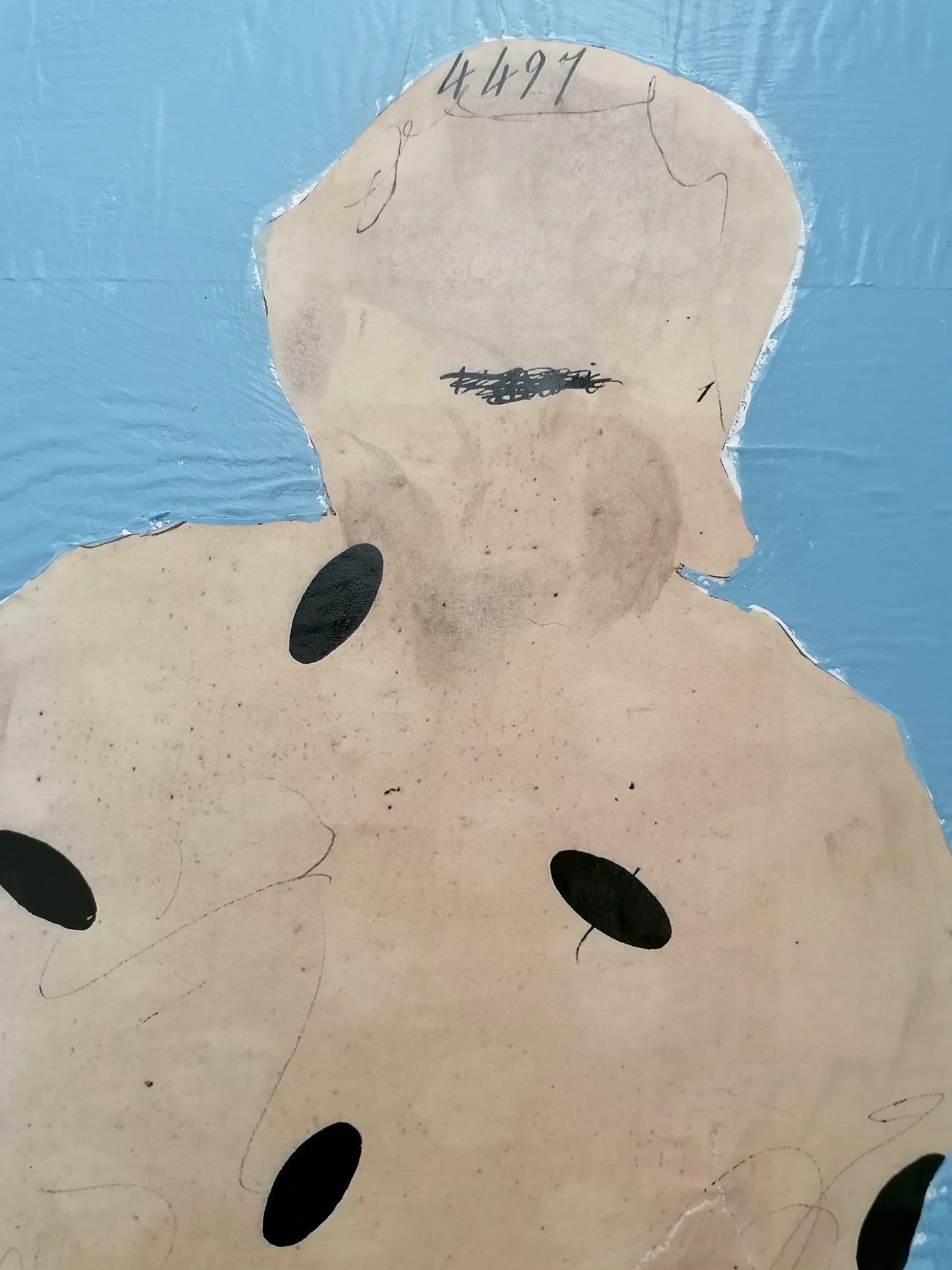 QUADRO DONNE E BAMBINO VINTAGE