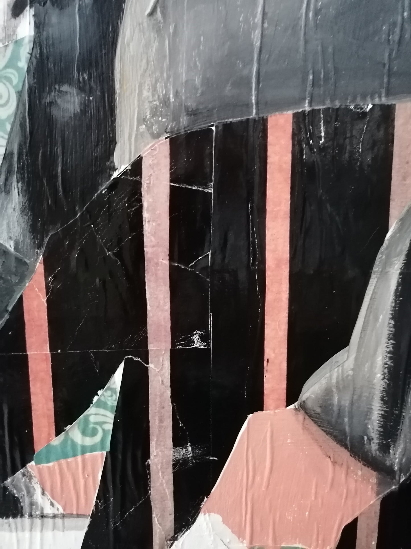 QUADRO VINTAGE DONNE SHOPPING