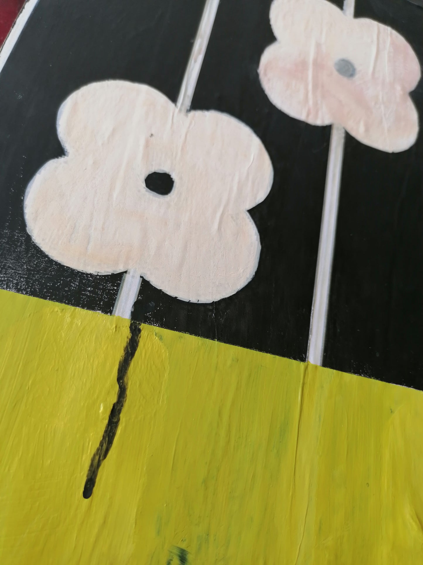 QUADRO VINTAGE DONNE